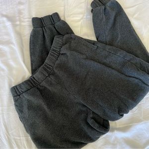 Brandy Melville Sweatpants